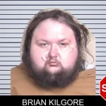 Brian Kilgore mugshot – Walker County , Georgia Brian Kilgore mugshot