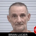 Brian Lucier mugshot – Columbia County , Georgia Brian Lucier mugshot