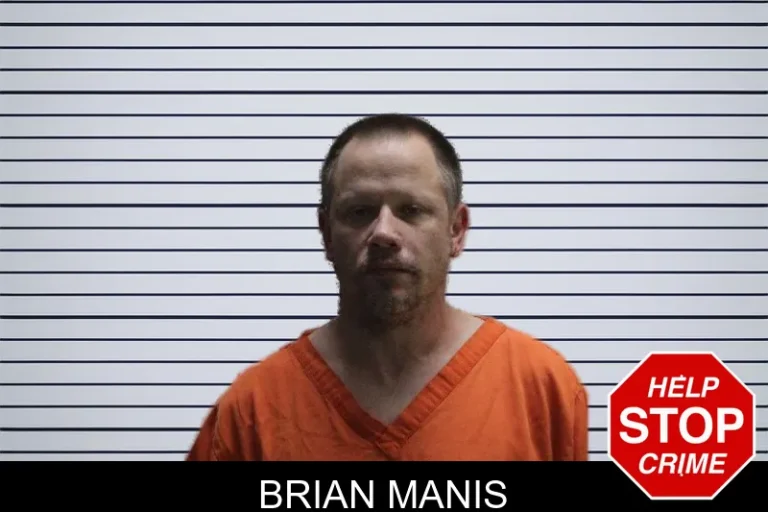 Brian Manis