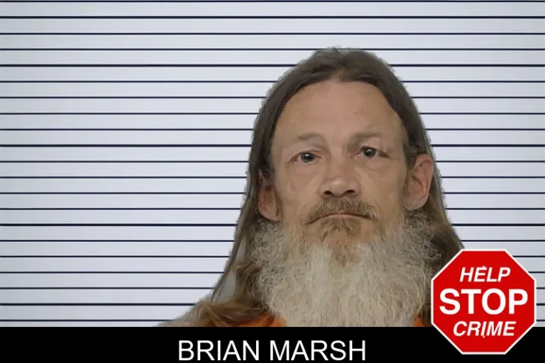 Brian Marsh