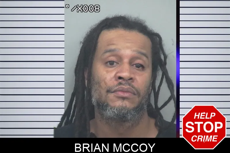Brian McCoy mugshot – Gwinnett County , Georgia Brian McCoy mugshot