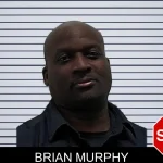 Brian Murphy mugshot – Pierce County , Georgia Brian Murphy mugshot