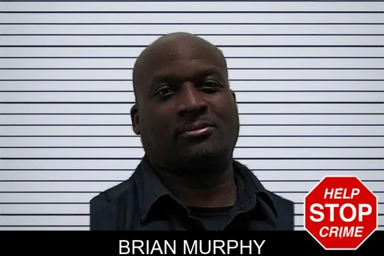 Brian Murphy