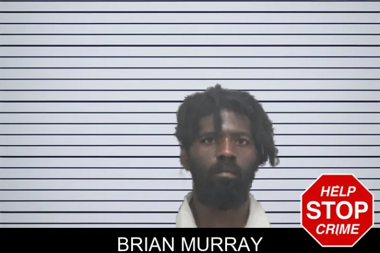 Brian Murray