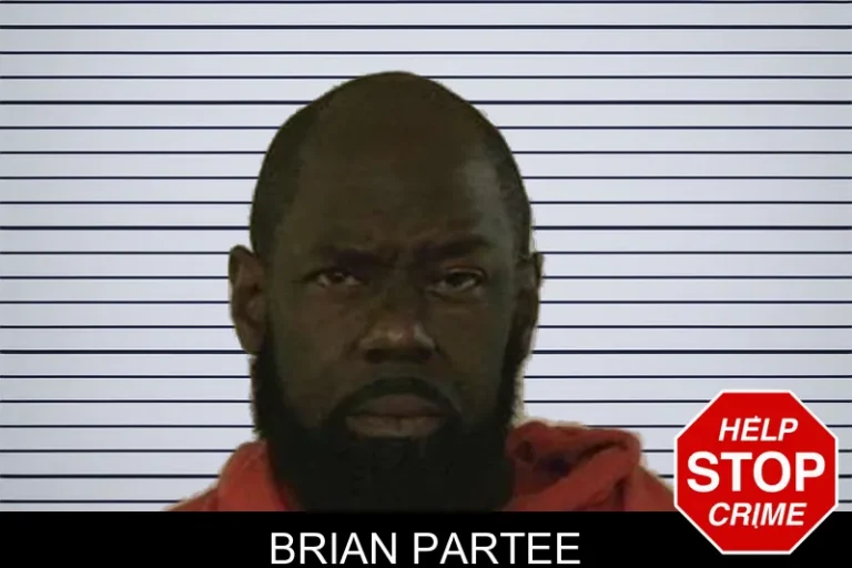 Brian Partee