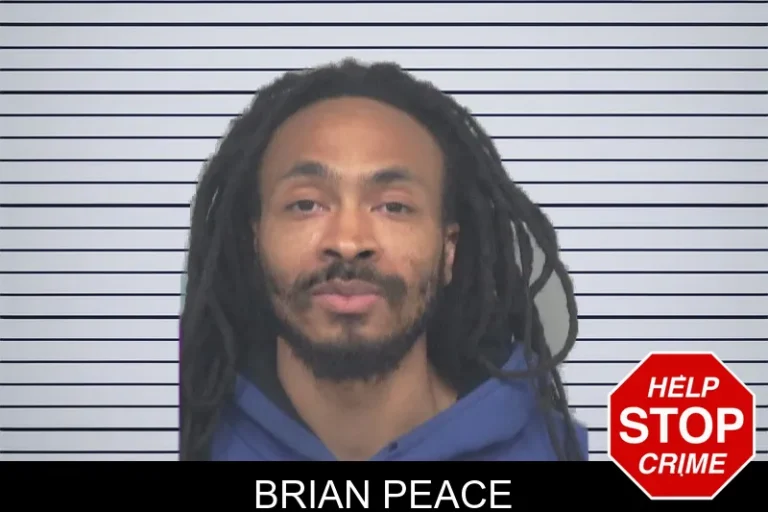 Brian Peace