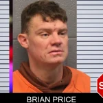 Brian Price mugshot – Lumpkin County , Georgia Brian Price mugshot