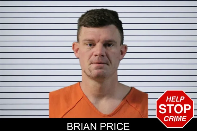 Brian Price