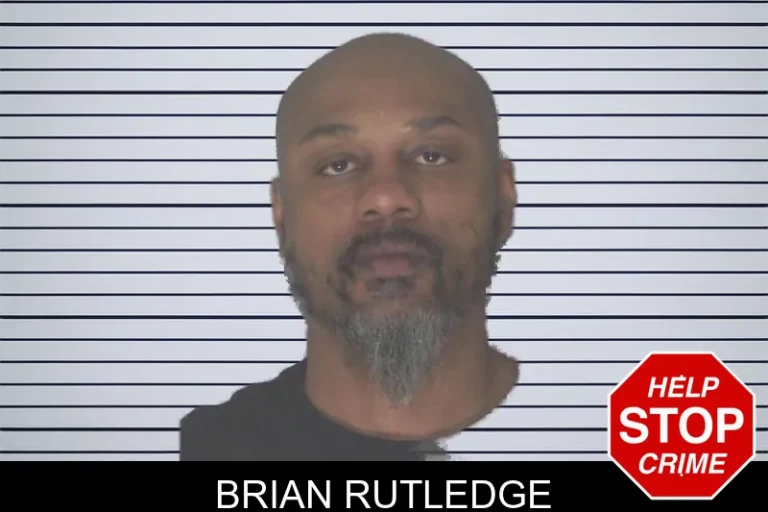 Brian Rutledge