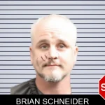 Brian Schneider mugshot – Forsyth County , Georgia Brian Schneider mugshot