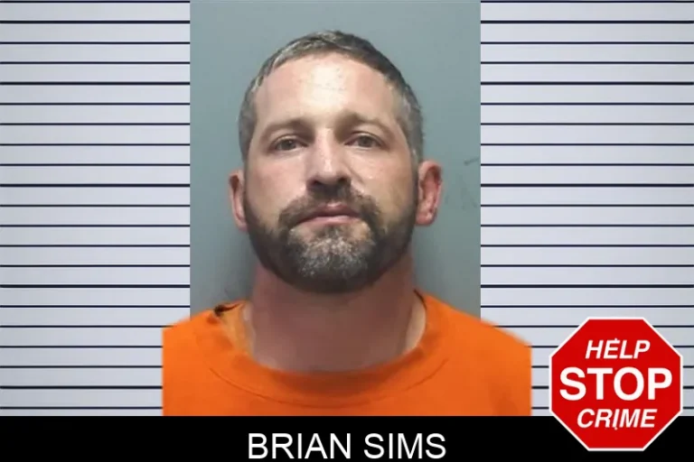 Brian Sims