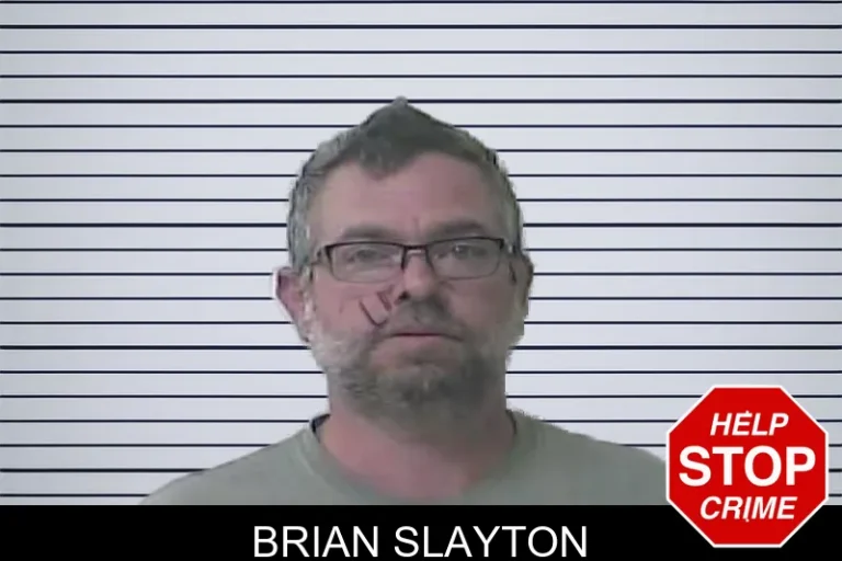 Brian Slayton