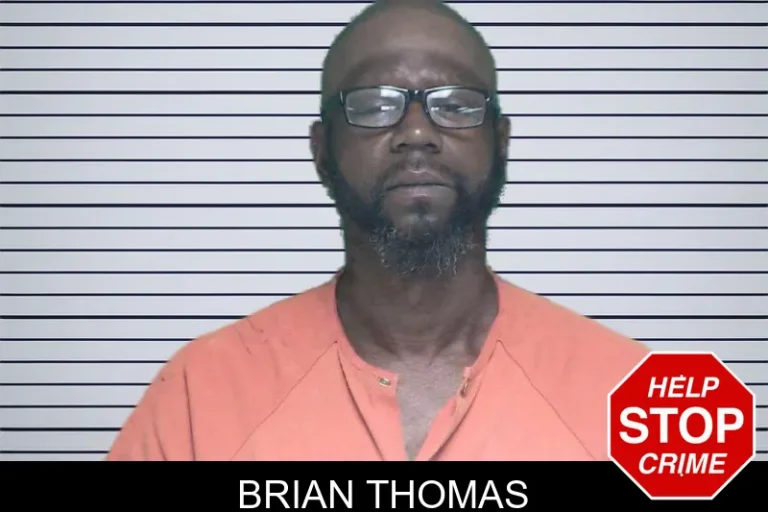 Brian Thomas
