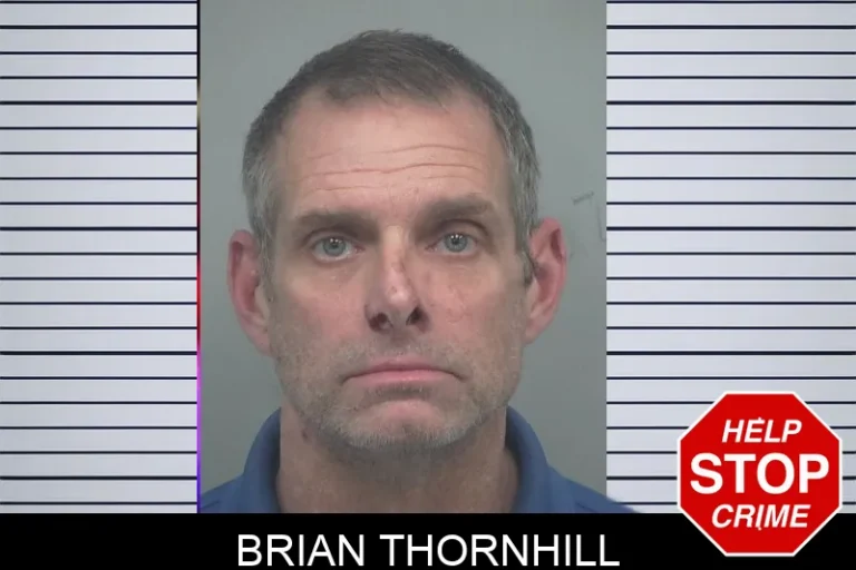 Brian Thornhill
