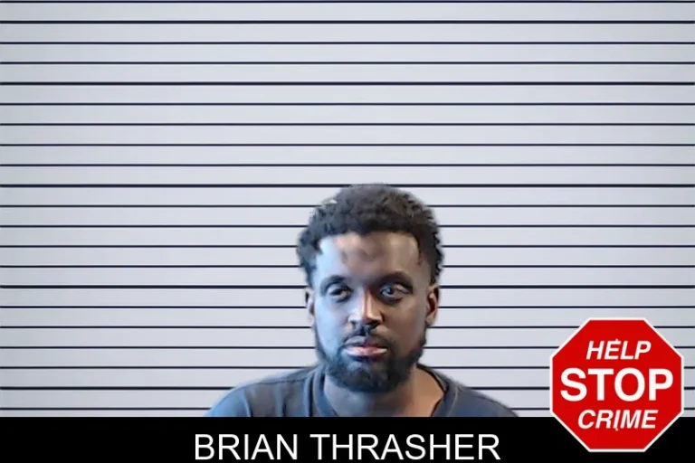 Brian Thrasher