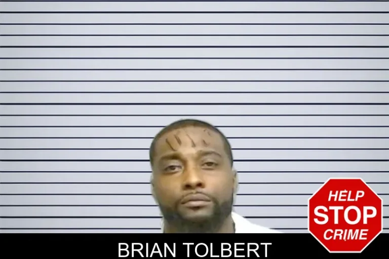 Brian Tolbert