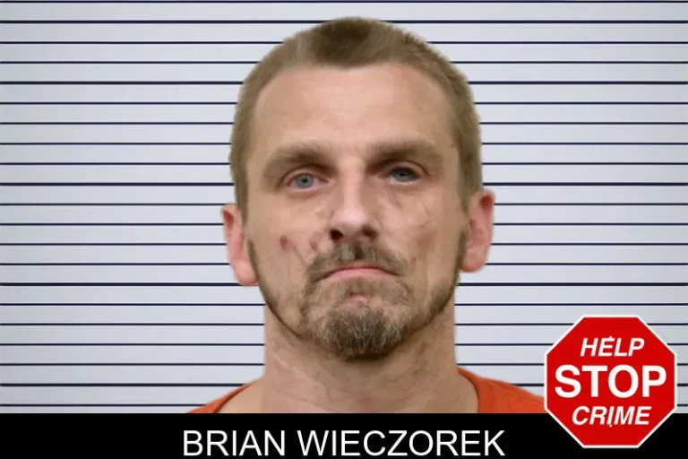 Brian Wieczorek