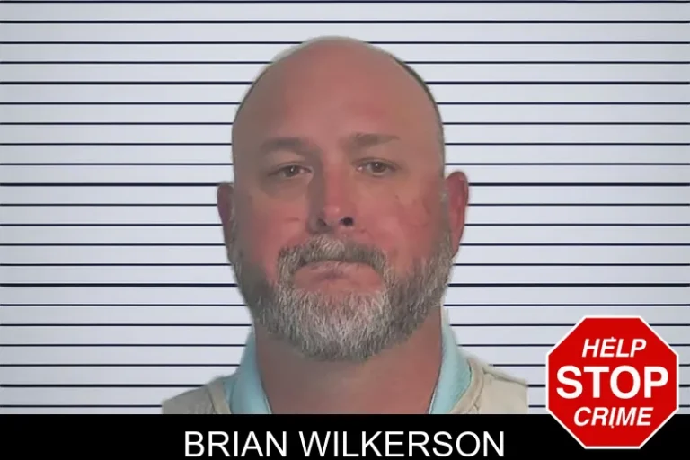 Brian Wilkerson