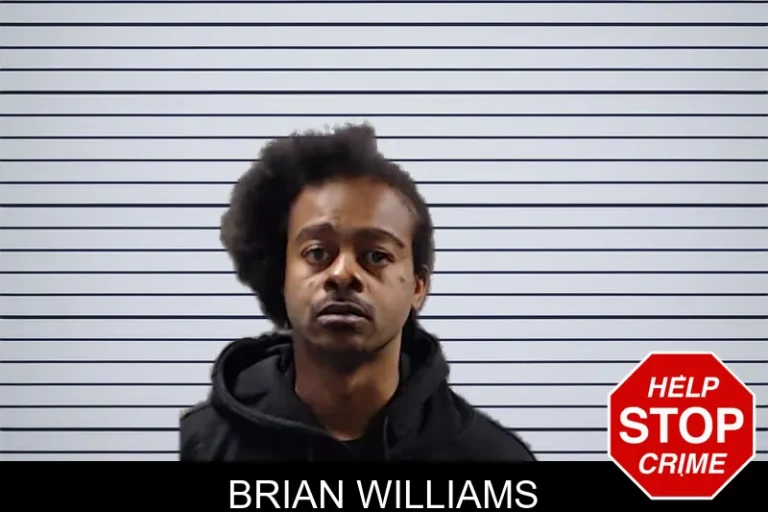 Brian Williams