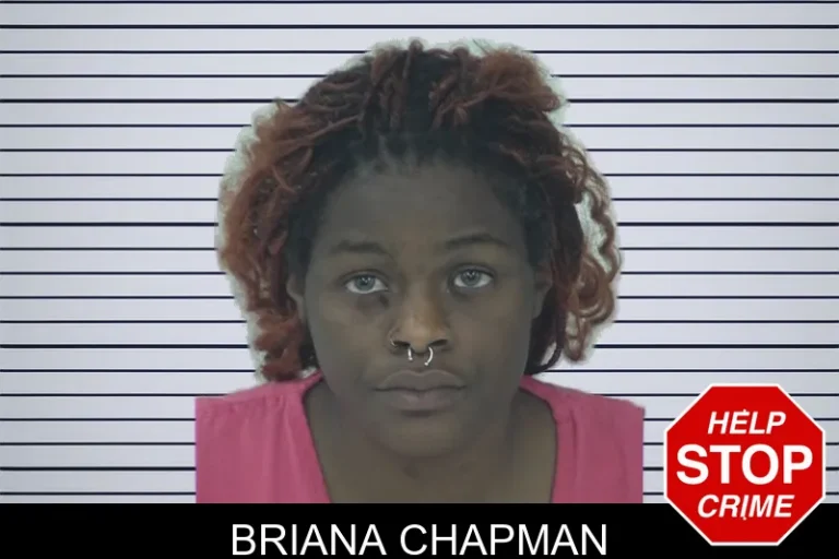 Briana Chapman
