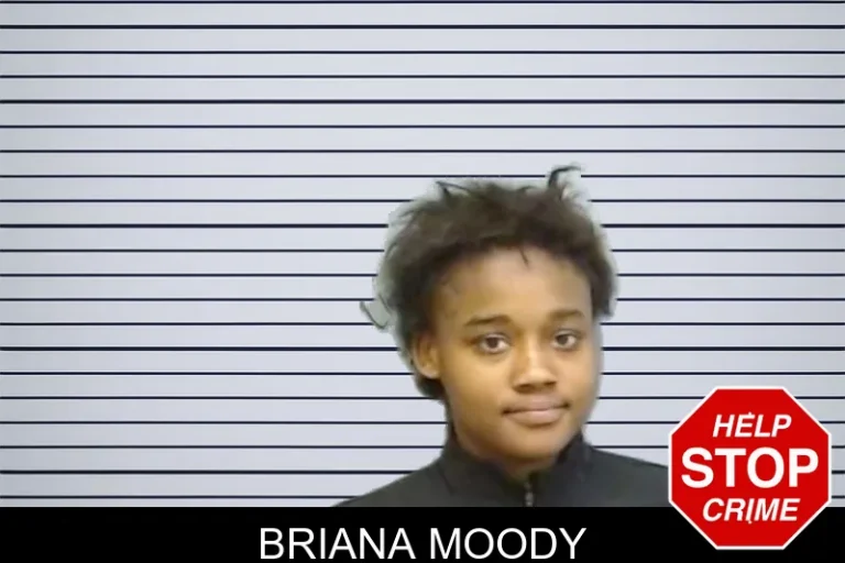 Briana Moody