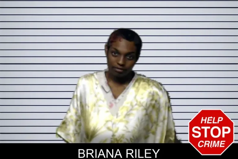 Briana Riley mugshot – DeKalb County , Georgia Briana Riley