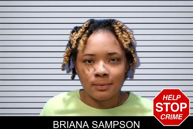 Briana Sampson