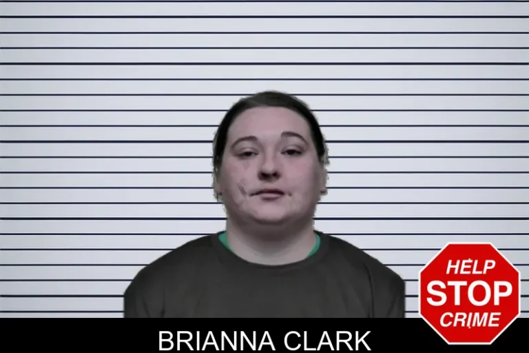 Brianna Clark
