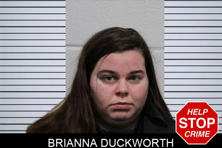 Brianna Duckworth