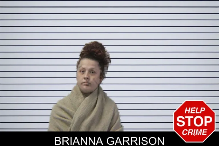 Brianna Garrison