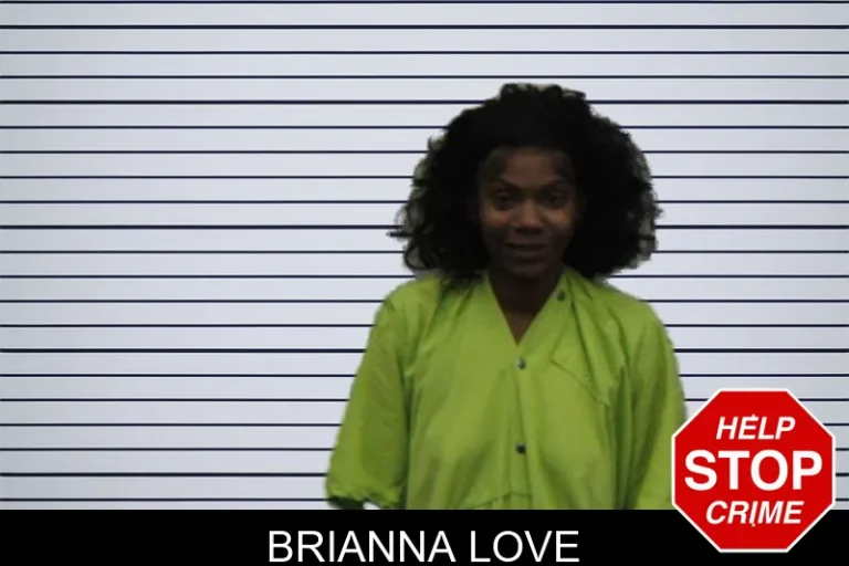 Brianna Love
