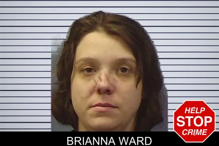 Brianna Ward