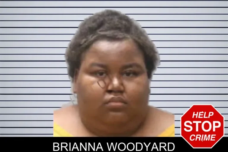 Brianna Woodyard