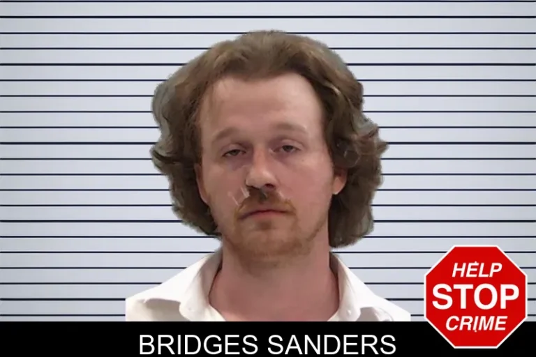 Bridges Sanders