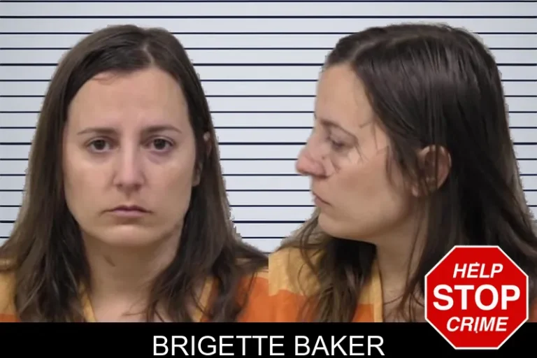 Brigette Baker