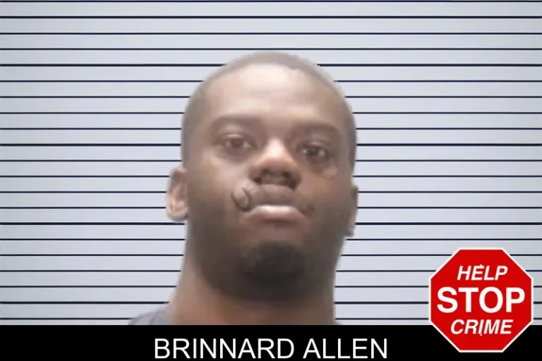 Brinnard Allen