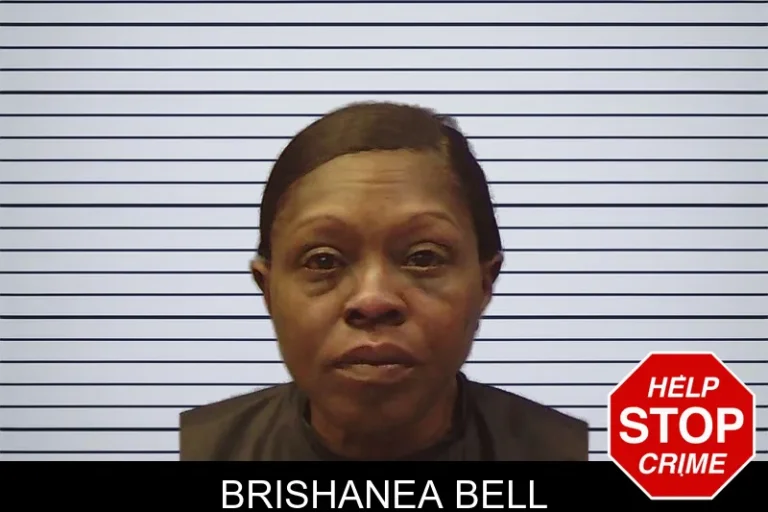Brishanea Bell