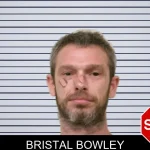 Bristal Bowley mugshot – Bulloch County , Georgia Bristal Bowley mugshot
