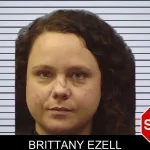 Brittany Ezell mugshot – Chattooga County , Georgia Brittany Ezell mugshot