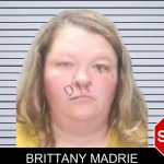 Brittany Madrie mugshot – Muscogee County , Georgia Brittany Madrie mugshot
