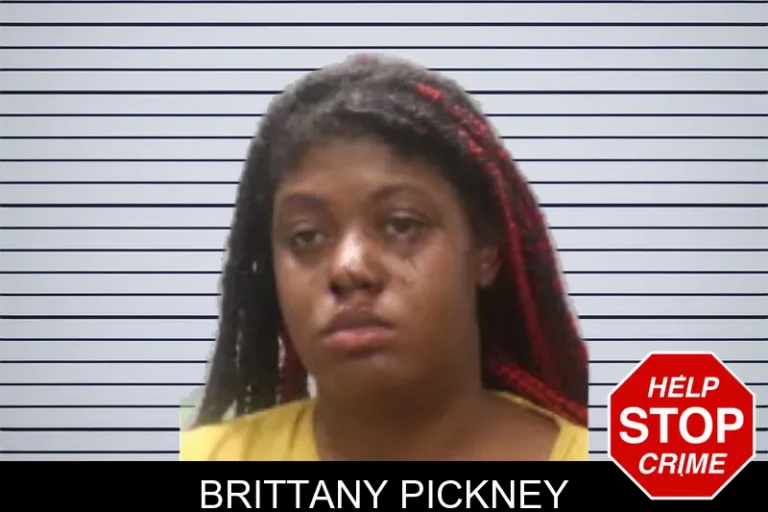Brittany Pickney