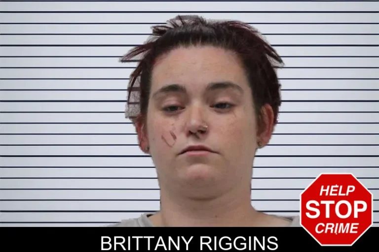 Brittany Riggins
