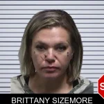 Brittany Sizemore mugshot – Tift County , Georgia Brittany Sizemore mugshot
