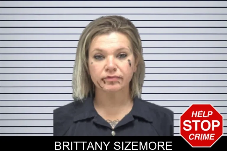 Brittany Sizemore