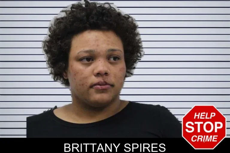 Brittany Spires