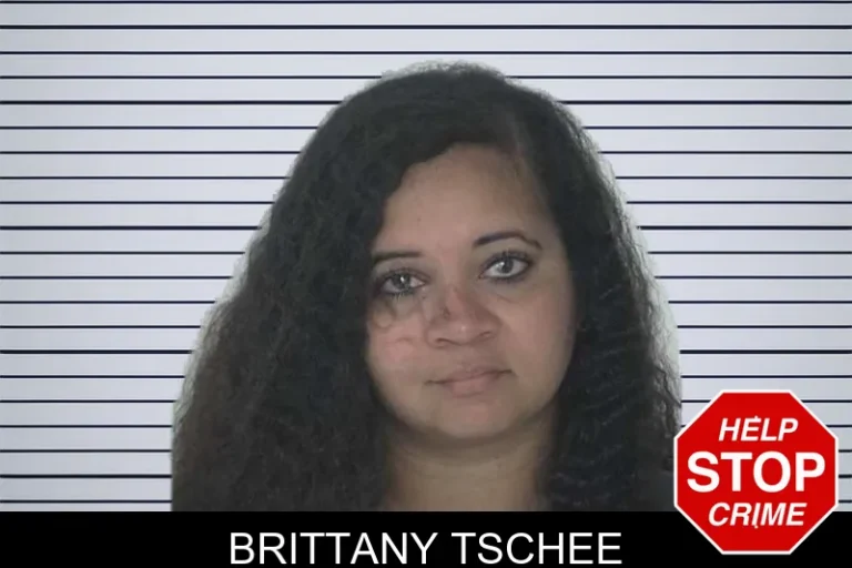 Brittany Tschee