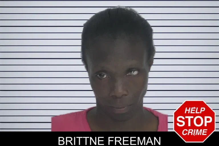 Brittne Freeman
