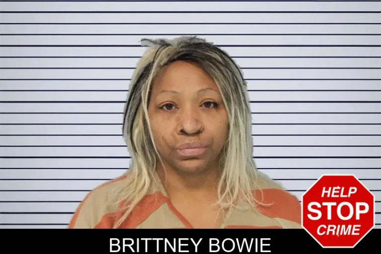 Brittney Bowie