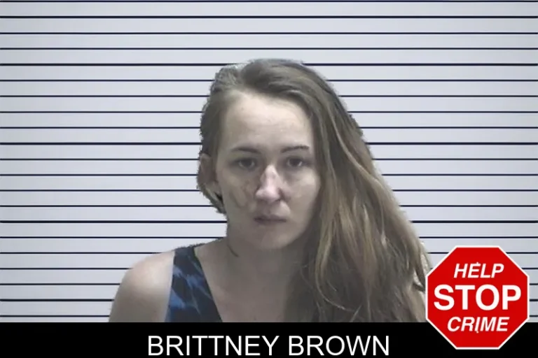 Brittney Brown