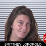 Brittney Lopopolo mugshot – Walker County , Georgia Brittney Lopopolo mugshot